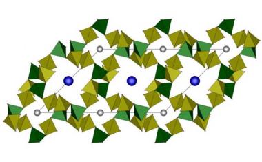 Rekordwert in der Mößbauer-Spektroskopie