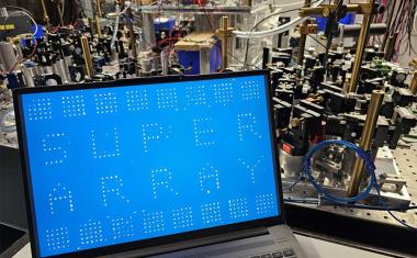 Neuer „Boost“ für die Quantentechnologien