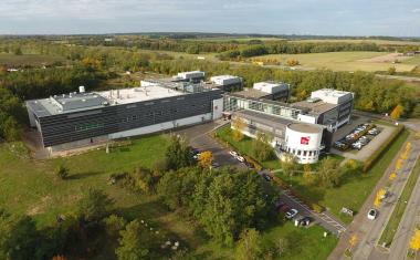 APECS-Pilotlinie erhält millionenschwere Förderung