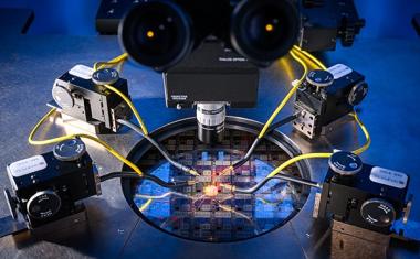 Strahlenbedingte Elektronik-Defekte vermeiden