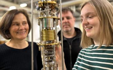 Topologische Zustände sind allgemeiner als gedacht