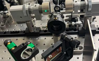 Magnetische Materialien beherrschen