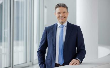 Instrument Systems ernennt neuen CEO