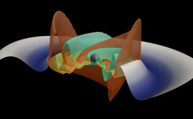 Ein Signal, das Dutzende andere schlägt