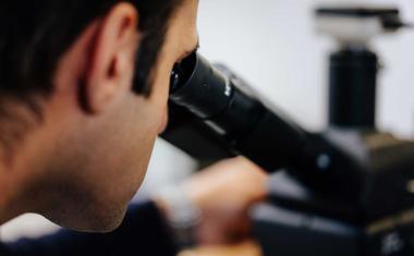 Aktive Nanooptik ermöglicht photonische Haut