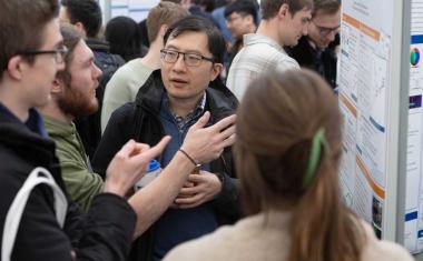 Quanten und KI in Mainz