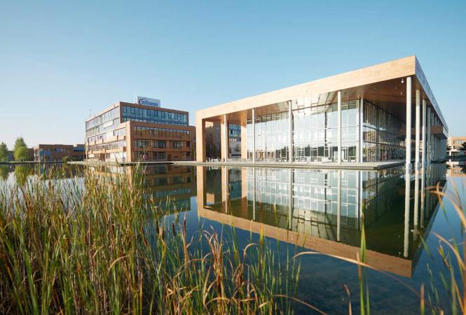 Infineon übernimmt Sensor-Geschäft von ams OSRAM