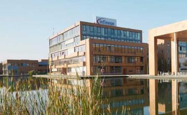 Infineon übernimmt Sensor-Geschäft von ams OSRAM