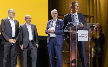 Zwei Prism Awards gehen nach Deutschland