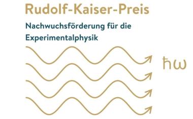 Herausragende Experimentalphysik gesucht
