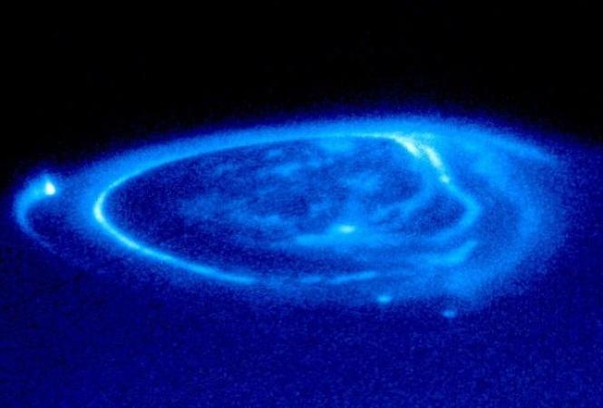 UV-Strahlung im Fokus