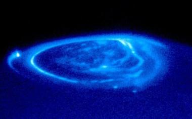 UV-Strahlung im Fokus