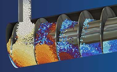 16. April 2026: Modellierung granularer Materie in COMSOL Multiphysics