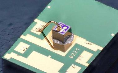 Verifizierbare Entropie für quantensichere Verschlüsselung