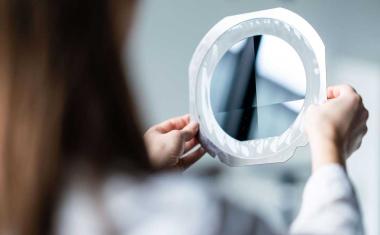 Schnelleres Wafer-Dicing für die Chipindustrie