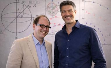 Forscher stellen „Unschärferelation“ für Quanten-Messfehler auf