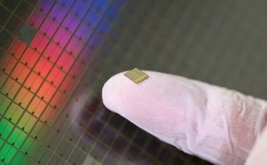 Mit Physik den Fortschritt gestalten