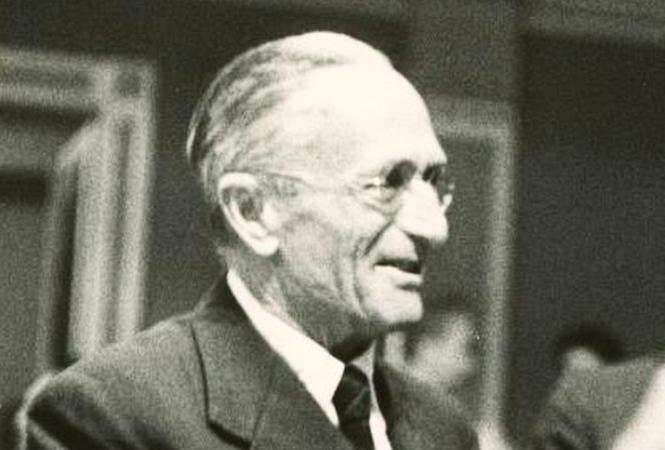 Ein mitreißender Physiker