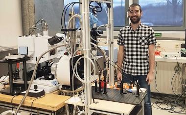 Unsichtbare Magnete für schnellere IT