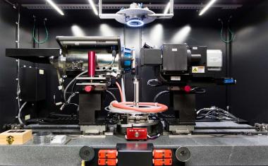 EXCITE macht Forschungsgeräte und Daten europaweit zugänglich