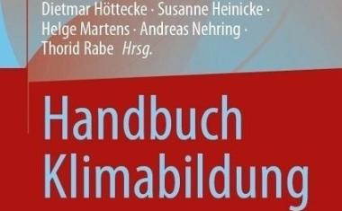 Handbuch Klima­bildung