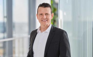 Dominic Dorfner wird CEO von JENOPTIK