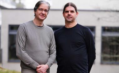 Schulterschluss von Physikern und Informatikern