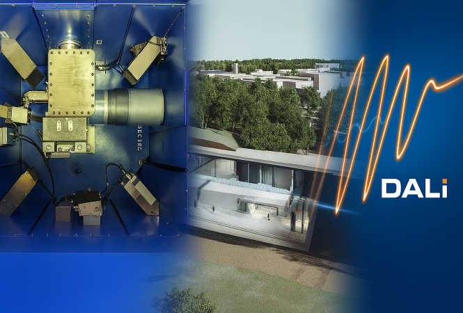 Aller guten Dinge sind drei