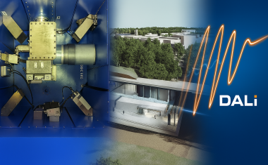 Aller guten Dinge sind drei