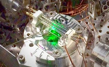 Zürich und Basel leiten Forschungsprogramm zu Präzisionsmessungen