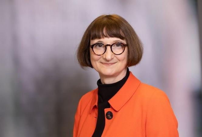 Heike Riel ist neue Präsidentin der DPG