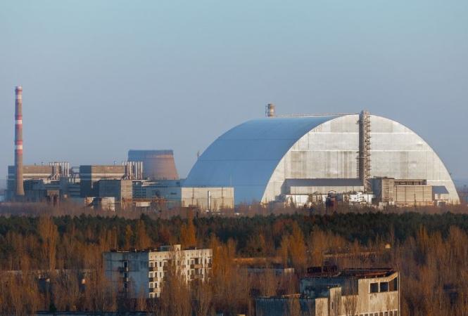 40 Jahre nach Tschernobyl