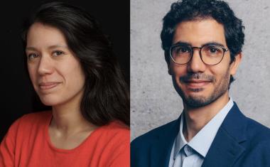 Heinz-Maier-Leibnitz-Preise für Oldengott und Domènech Fuertes