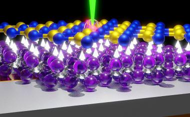 Präzisionsschub für die Quantensensorik