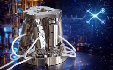 28. April 2026: Wiley Tech Talk: Enabling Quantum Precision