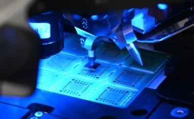 AMS Technologies übernimmt Bay Photonics