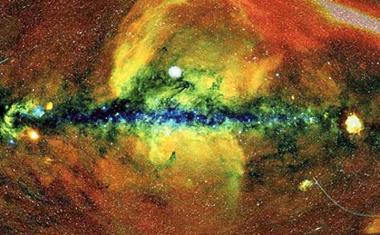 Ein Paradigmenwechsel in der Röntgenastronomie