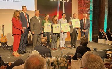 Lasertechnik-Innovationen für die Industrie