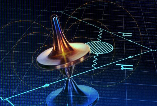 ﻿Rätsel um magnetisches Moment des Myons gelöst