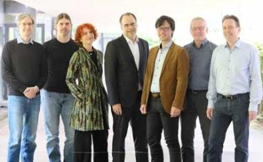 Neues Zentrum für Quantentechnologien in Saarbrücken