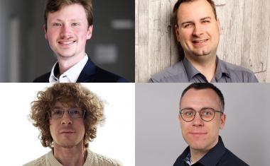 Förderung lässt internationales Team exotische Supraleiter untersuchen