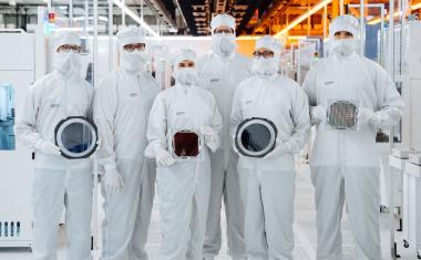 Industrialisierungskompetenz für europäische Quanten-Pilotlinien