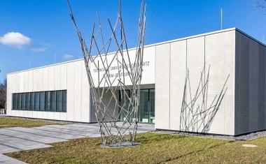 TEM-Zentrum an der TU Chemnitz eröffnet