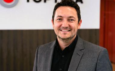 Neuer Leiter der Laserentwicklung stärkt die Design-Kapazitäten