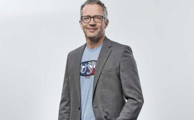 Q.ANT gewinnt Halbleiter-Experten Bruno Spruth als CTO