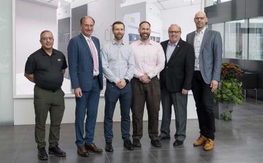 EV Group produziert photonische Quantenhardware für Xanadu