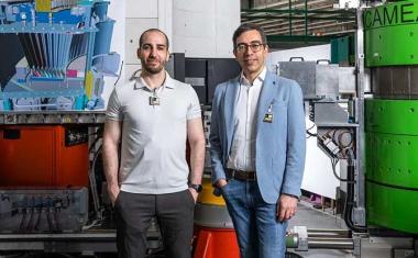 Multifunktionssoftware entlastet den Laboralltag