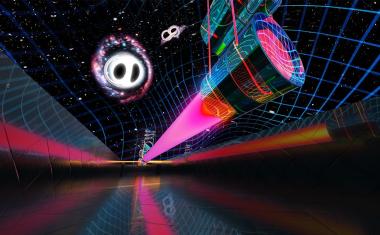 Auto-Tune jetzt auch für Gravitationswellendetektoren