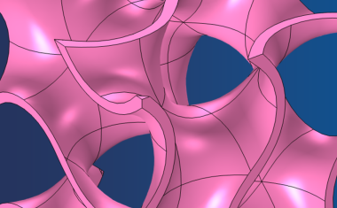 18. Juni 2026: Homogenisierung heterogener Materialien in der Simulation