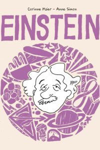 Einstein: Eine Graphic Novel
